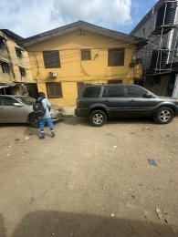 House for sale Akoka Yaba Lagos