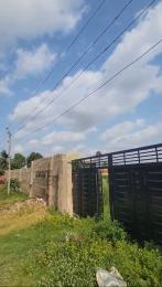 Land for sale Omolayo Akobo Ibadan Oyo