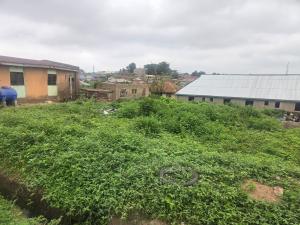 Land for sale Akomeji, Thywill Area, Amuloko, Ibadan Ibadan Oyo