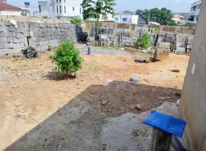 Land for sale Olunloyo Gra Off Ring Road Ring Rd Ibadan Oyo