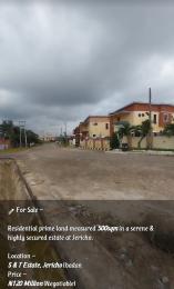 Land for sale Jericho Ibadan Jericho Ibadan Oyo