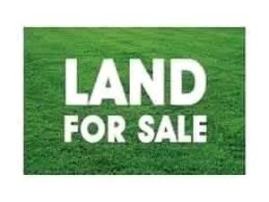 Land for sale Wuye Abuja