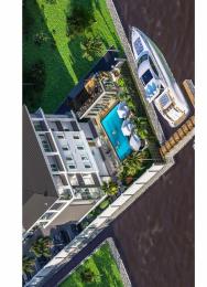House for rent  Victoria Island Lagos