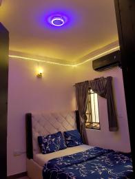 1 bedroom Flat / Apartment for shortlet Ajiranmews Estate Agungi Chevron Lekki Lagos