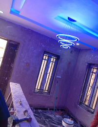 1 bedroom Flat / Apartment for rent Ikdairo Area Agodi Ibadan Oyo