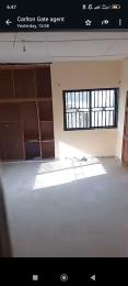 1 bedroom House for rent Isokan Estate Akobo Akobo Ibadan Oyo