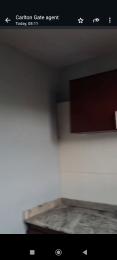 1 bedroom Flat / Apartment for rent Agbowo Ui Ajetumobi Ibadan North Oyo