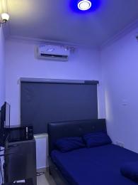 1 bedroom Flat / Apartment for shortlet Ajiranmews Estate Chevron Agungi Alternative Road Lekki Agungi Lekki Lagos