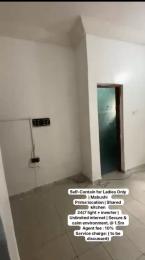 1 bedroom Flat / Apartment for rent Mabushi Abuja