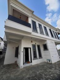 1 bedroom Flat / Apartment for rent Van Daniels Estate orchid Lekki Lagos