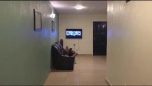1 bedroom Flat / Apartment for rent Lekki Lagos