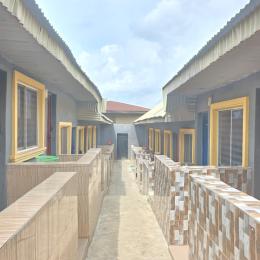 1 bedroom Flat / Apartment for rent Apete Apete Ibadan Oyo