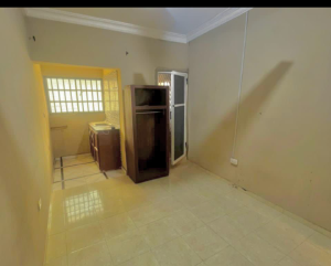 1 bedroom Flat / Apartment for rent Agbowo,ui Area, Ibadan Oyo