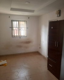1 bedroom Flat / Apartment for rent Olopomewa Area Eleyele Ibadan Oyo