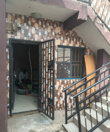 1 bedroom Flat / Apartment for rent Up Jesus, Gbekuba Area, Apata Ibadan Oyo