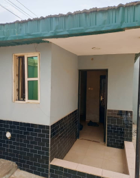 1 bedroom Flat / Apartment for rent Akala Estate Akobo Ibadan Oyo