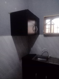 1 bedroom Flat / Apartment for rent Kolapo Isola Gra Akobo Ibadan Oyo