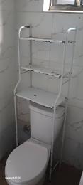 1 bedroom Flat / Apartment for rent Ologolo Jakande Lekki Lagos
