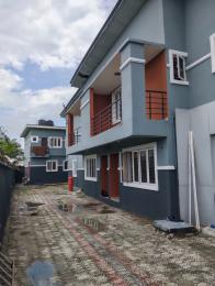 1 bedroom Flat / Apartment for rent A Secured Estate Olokonla Ajah Lagos