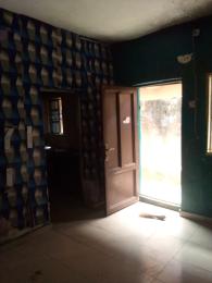Flat / Apartment for rent Memudu Bada Street, Governors road Ikotun/Igando Lagos