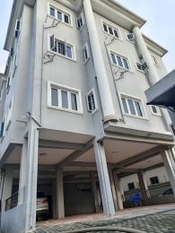 Flat / Apartment for rent By Shoprite Road Osapa london Lekki Lagos