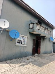 Flat / Apartment for rent Behind University Of Ibadan Ajibode Ibadan Oyo