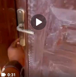 1 bedroom Flat / Apartment for rent Estate In Green Vill Badore Ajah Lagos