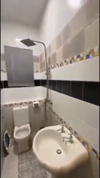 1 bedroom Flat / Apartment for rent Aerodrome Gra Samonda Ibadan Oyo