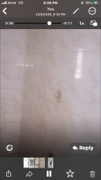 1 bedroom Flat / Apartment for rent Ado Roundabout Langbasa Ado Road Ajah Lagos
