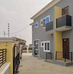 1 bedroom Flat / Apartment for rent Ijokodo Estate Off Sango Eleyele, Ijokodo Ibadan Oyo