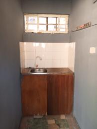 1 bedroom Flat / Apartment for rent Phase 1 Ogudu GRA Ogudu Lagos