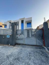 Flat / Apartment for rent Salem Ikake, Lekki Ikate Lekki Lagos