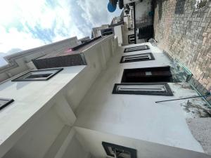 1 bedroom Flat / Apartment for rent Osapa london Lekki Lagos