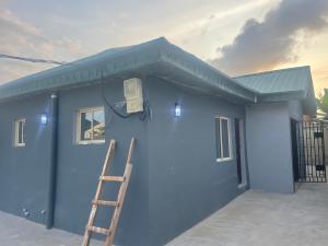 1 bedroom Flat / Apartment for rent Zone E Ebute Ikorodu Lagos