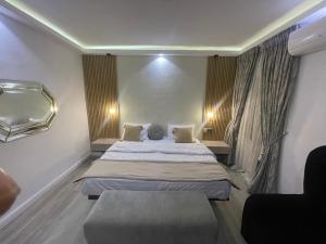 1 bedroom Flat / Apartment for shortlet Ogudu GRA Ogudu Lagos