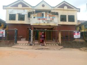 Commercial Property for sale Oke Itunu, Mokola Road Ibadan Oyo