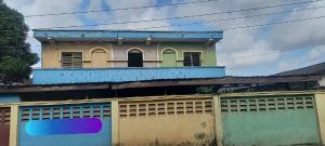 Commercial Property for sale Association, Oke-Afa Isolo Lagos