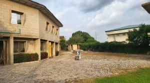 Commercial Property for sale Oni & Son Ring Rd Ibadan Oyo