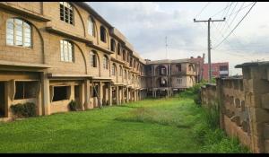 House for sale Around High Courts Ring Road Ibadan Ring Rd Ibadan Oyo