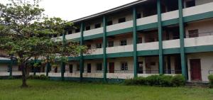 Commercial Property for sale Ago Palace Way Okota, Isolo Lagos