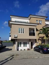 3 bedroom House for rent Osborne Foreshore Estate Ikoyi Lagos