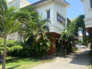 4 bedroom House for rent Idado Esy Idado Lekki Lagos