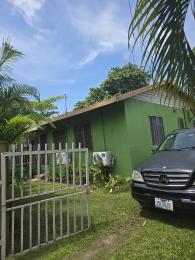 3 bedroom House for sale Victoria Island Ademola Adetokunbo Victoria Island Lagos