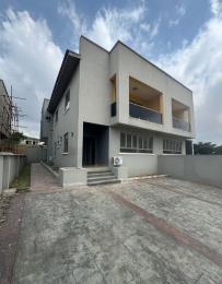 4 bedroom House for sale Bodija Ibadan Bodija Ibadan Oyo