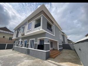 4 bedroom House for sale Alpha Grace Estate Nihort Jericho Ibadan Oyo