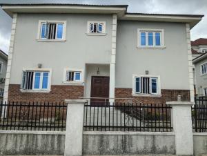 5 bedroom House for rent Onireke Road Jericho Ibadan Oyo