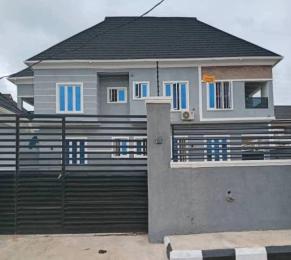 4 bedroom House for sale Jericho Ibadan Oyo