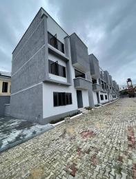 4 bedroom House for sale Ologolo Lekki Lagos Ologolo Lekki Lagos