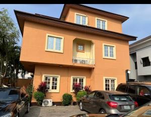 3 bedroom House for sale Lekki Phase 1 Lekki Lagos
