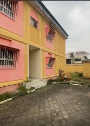 4 bedroom House for sale Makoko Road Adekunle Yaba Lagos
